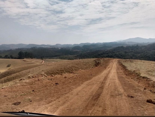 Imagem 8 de 8 de 06- Terreno Para Chácara Em Igaratá
