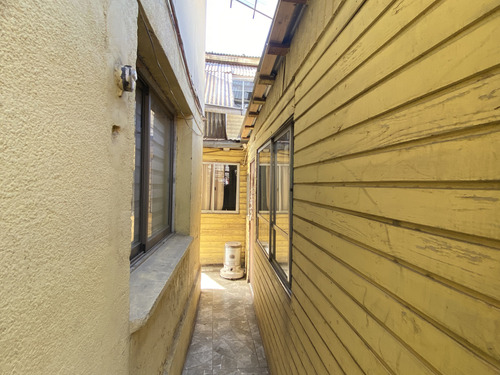 Casa En Cerro Navia 7 Habitaciones
