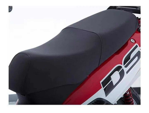 Imagen 5 de 6 de Italika Ds150
