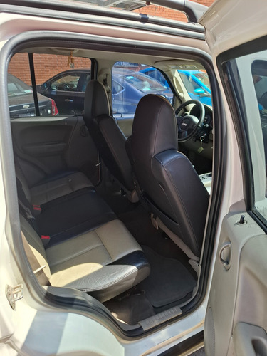 Jeep Liberty 3.7 Limited 4x2 Mt