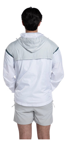 Pirma Chamarra Rompevientos Para Hombre 91358