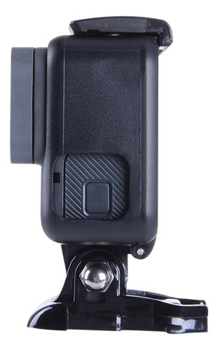 . Funda Con Marco Protector De Bordes Estándar Para Gopro He