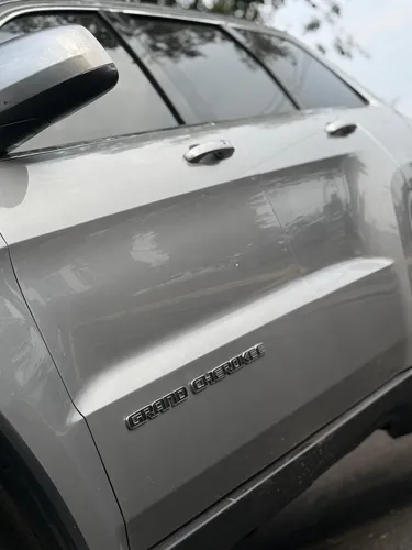 Grand Cherokee
