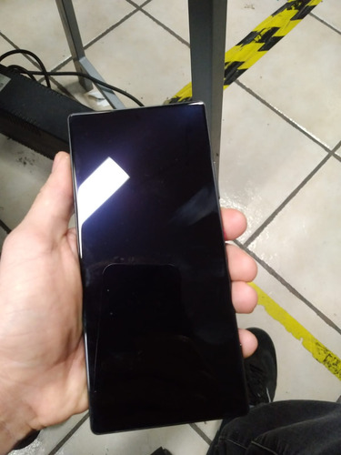 Nubia Z70 Ultra 1tb Rom, 24gb Ram, Snapdragon 8 Elite Gris Oscuro (Usado)