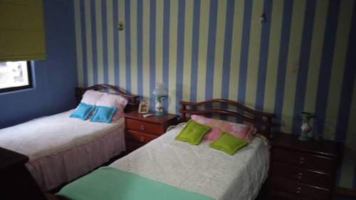 Apartamento En Venta En Residencias Montecarlos Urbanizacion Valles De Camoruco Valencia. St