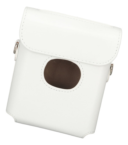 Bolsa De Almacenamiento Para Funda De Transporte De Piel Sin