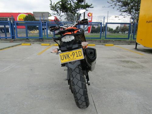 Imagen 6 de 15 de Ktm 1050 Adventure Abs