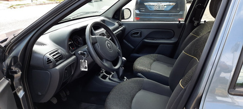 Renault Clio Pack Plus