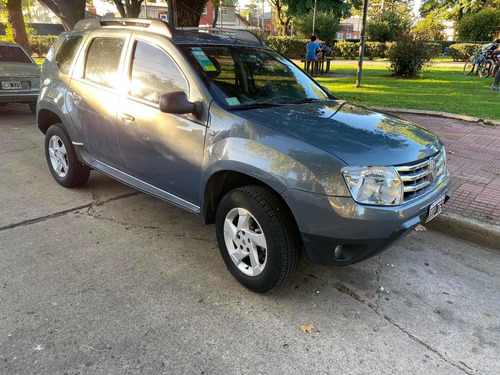 Renault Duster 1.6 4x2 Confort Plus Abs 110cv 2015