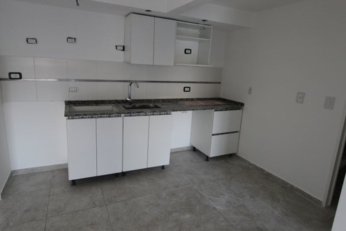 Imagen 9 de 17 de Ultimo Departamento 2 Ambientes Estrenar De Categoria