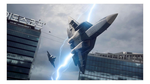 Imagen 3 de 5 de Battlefield 2042 Standard Edition Electronic Arts Xbox One Físico