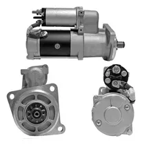 Comprar Burro Motor De Arranque Para Vw Camion Motor Mwm 24v 10d
