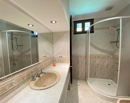 Casa Quinta En Venta Barrio Golf Los Acantilados