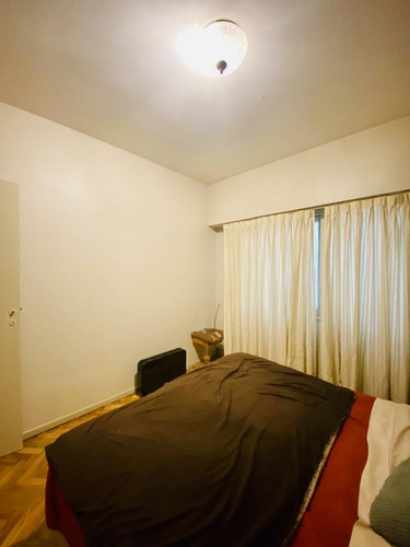 Semipiso En Venta Colegiales 4 Ambientes