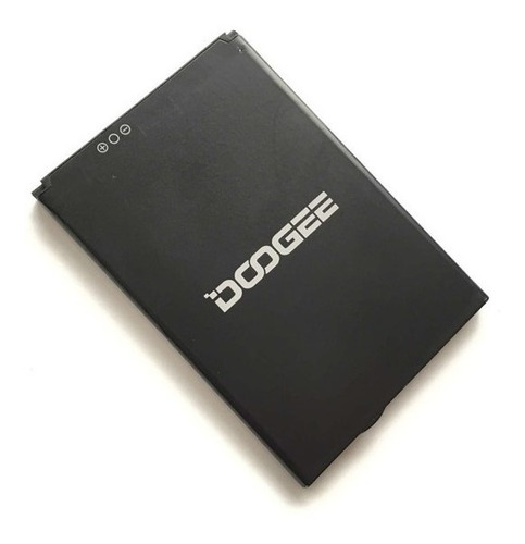 Bateria Doogee Bat16464500 P/ Doogee T5 4500mah