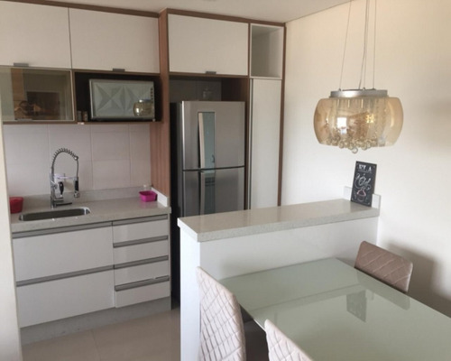 Apartamento Para Venda Em Barueri. - 2203 - 67874788