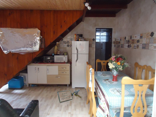 Imagem 11 de 30 de Casa A Venda No Bairro Jardim Real Em Praia Grande - Sp. - 3746-1