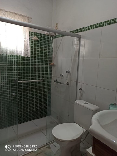 Imagem 9 de 14 de Casa Com 6 Quartos Para Comprar No Triângulo Em Ponte Nova/mg - 6609