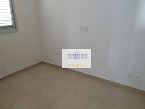 Imagem 4 de 11 de Apartamento Com 3 Dormitórios À Venda, 96 M² Por R$ 480.000 - Vila Bandeirantes - Araçatuba/sp - Ap0966