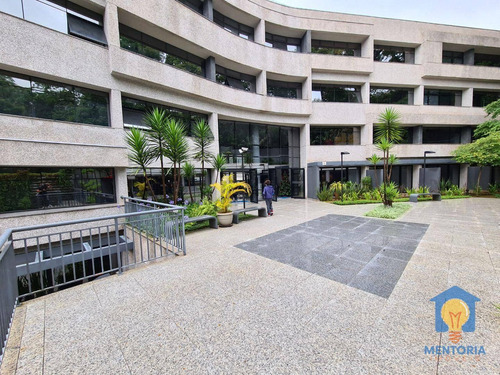 Imagem 13 de 23 de Sala Para Alugar, 41 M² Por R$ 1.500/mês - Granja Viana - Cotia/sp - Sa0047