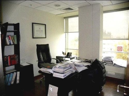 Imagen 12 de 25 de Oficina En Arriendo En Las Condes