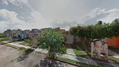 Casa En Venta Las Olas Veracruz. Recuperación Bancaria Laab2