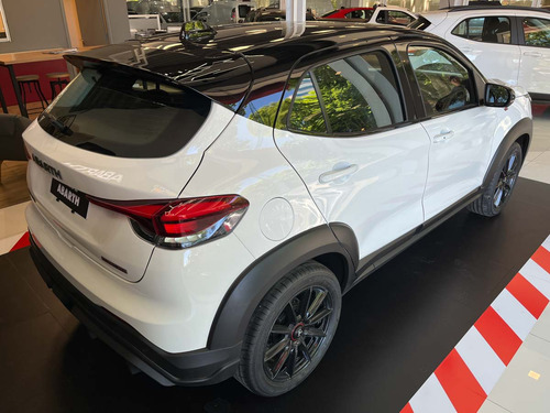 Fiat Pulse Abarth 1.3t 0km 2025