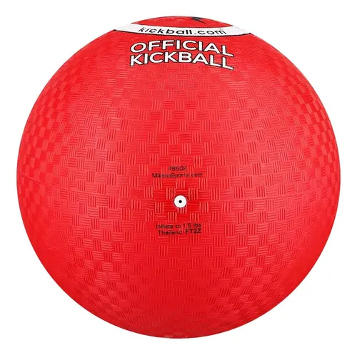 Waka Official Kickball - Adulto 10 | Meses sin interés