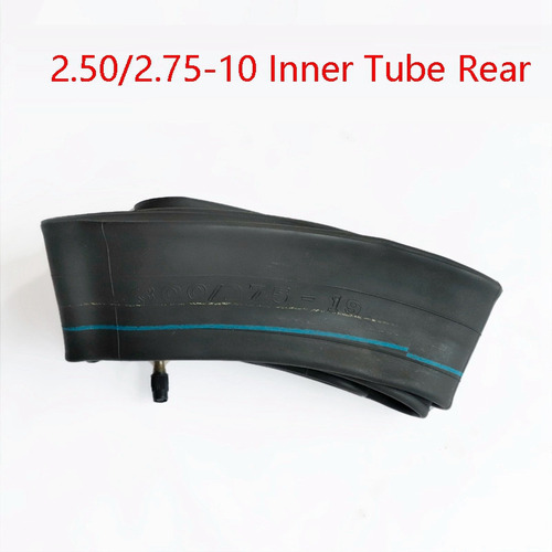 Tubo Interior 2.50/2.75-10 Tubo Interior Trasero Para Crf50