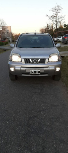 Nissan X-trail 2.5 4x4 2007