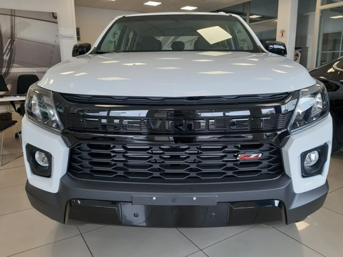 Imagen 15 de 17 de Chevrolet S10 Z71 0km #7