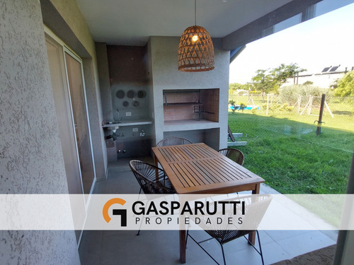 Casa Duplex En Venta A Estrenar - Decs Tortugas Garín, Esc
