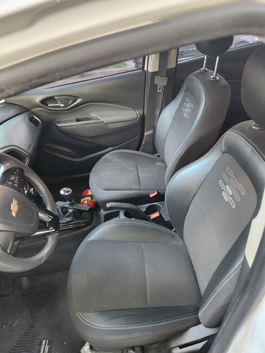 Chevrolet Prisma 1.4 Lt 98cv
