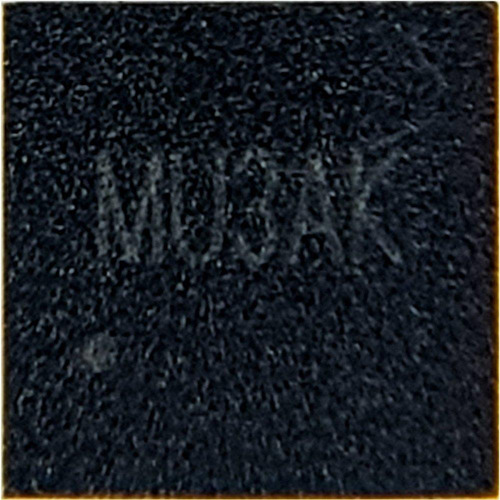 Kit 2x Unidades Ci Sy8208d Pwm Qfn3x3 10p Sy8208dqnc