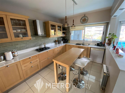Departamento En Venta 4 Ambientes En Wilde
