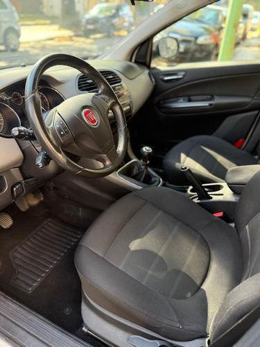 Fiat Bravo 1.6 Dynamic Multijet 120cv