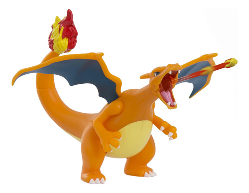 Paquete De Batalla Fuego Y Agua Pokemon Charizard Y Squirtle