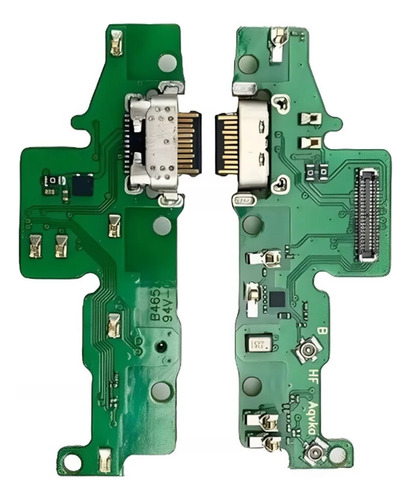 Placa De Carga Motorola Xt2133-1 Moto G60s Original