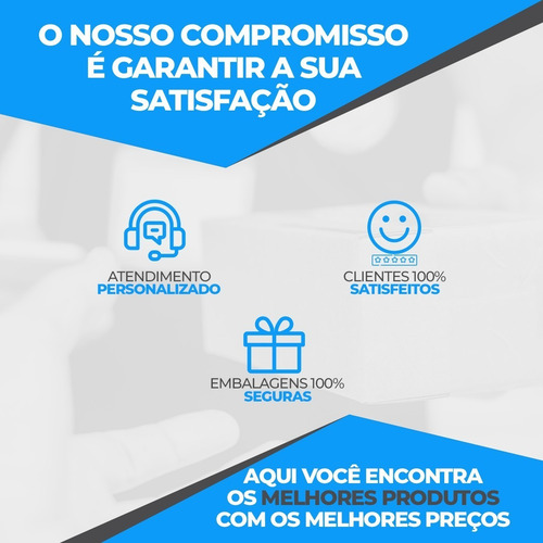 Sensor De Corrente Ac 100a Não Invasiva Sct-013-000