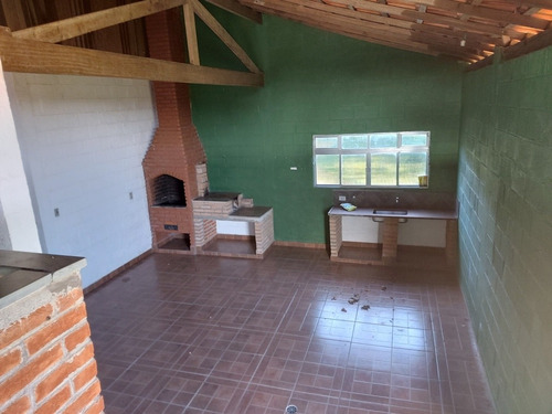 Imagem 12 de 30 de Chácara Ibiuna 2.000 Mts Casa, Área Gourmet, Pomar Ligue Já