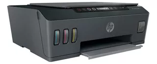 Multifuncional Hp Smart Tanque Tinta 517 Colorida Wifi