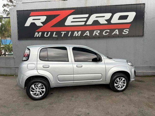 Fiat Uno 1.0 FIRE FLEX ATTRACTIVE MANUAL