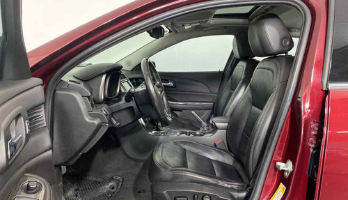 Imagen 9 de 15 de 117862 - Chevrolet Malibu 2015 Con Garantía