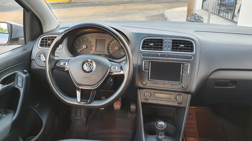 Imagen 10 de 15 de Volkswagen Vento Comfortline Plus Mt 2020