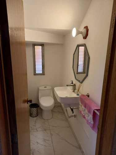 Casa En Venta, Lomas De Valle Dorado, 3 Recámaras