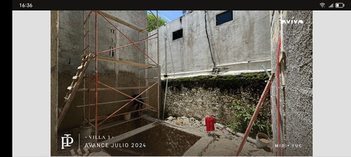 Venta De Residencia En Mérida Itzimná Modelo 2