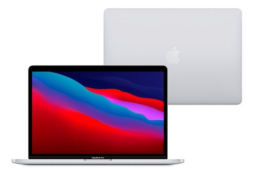 Notebook Apple Macbook Pro Mydc2ll/a M1 13,3 8gb 512gb