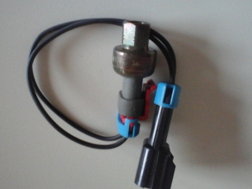 Válvula Switch Sensor Presostato A / A Mack 25131431