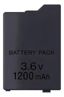 Bateria Pila Para Psp 2000/3000 Nueva