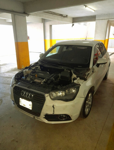 Audi A1 Sportback 1,4 Tfsi Funcionando Sin Vtv , Titular